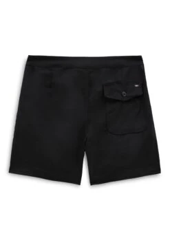 Vans Ever-Ride Solid - Short De Bain - Black -Tenue Sport Homme Magasin 003b98aa42084985b04211addc5b338f
