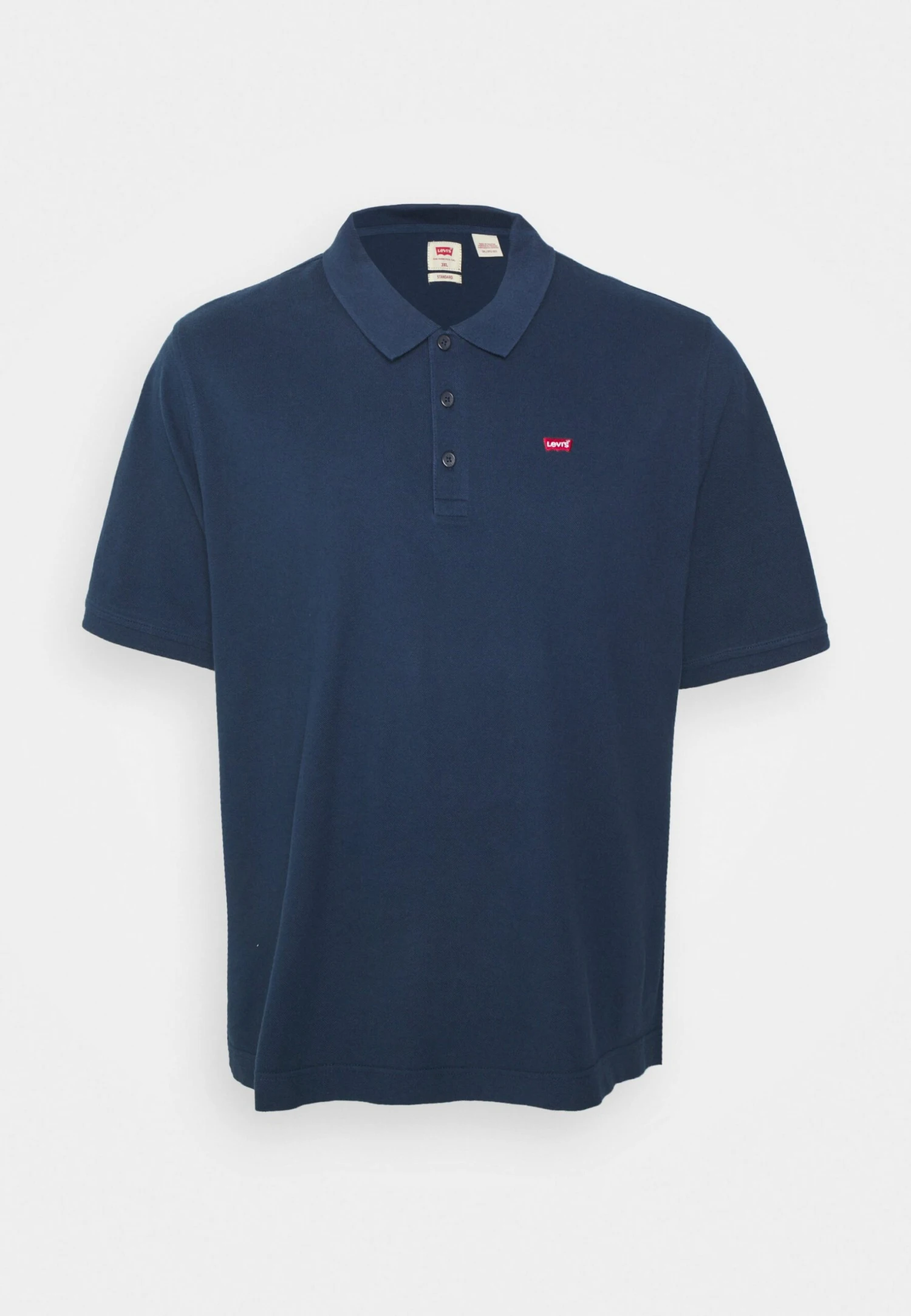 Levi's® Plus Big - Polo - Dress Blues 7 Levi's® Plus Big - Polo - Dress Blues – Image 6