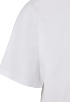 URBAN CLASSICS T-Shirt Basique - White -Tenue Sport Homme Magasin 0104b50f2cab492693e950ccf47f28e6