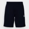 Lacoste Short - Marine -Tenue Sport Homme Magasin 011897181ab94f9aaeae51f9c132f900