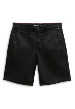 Vans Mn Authentic - Short - Black -Tenue Sport Homme Magasin 016df715c1f14549aa1b73b8868ab419