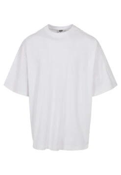 URBAN CLASSICS Huge - T-Shirt Basique - White 16 URBAN CLASSICS Huge - T-Shirt Basique - White -Tenue Sport Homme Magasin 01b3af617f7a40d0a9c1f5b14c747c26
