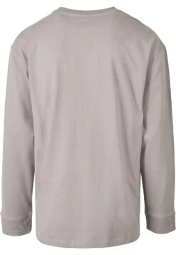 URBAN CLASSICS Hiking Patch Ls - T-Shirt À Manches Longues - Asphalt 10 URBAN CLASSICS Hiking Patch Ls - T-Shirt À Manches Longues - Asphalt -Tenue Sport Homme Magasin 029a5a70dcf240e484be707f3e820da2