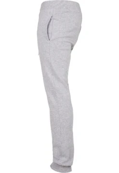 URBAN CLASSICS Pantalon De Survêtement - Grey -Tenue Sport Homme Magasin 02dccae16dc54a03809c2f2ad78c5d56
