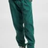 URBAN CLASSICS Rhyse - Pantalon De Survêtement - Winterland Green -Tenue Sport Homme Magasin 038aed9bfdd5485daf3f66fc8bd1e5d0
