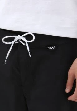 Vans Ever-Ride Solid - Short De Bain - Black -Tenue Sport Homme Magasin 03ba35bb279a401280e805f873102175