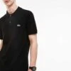 Lacoste Plus - Polo - Black -Tenue Sport Homme Magasin 0409f935d67b4314bfa6312cc4049318