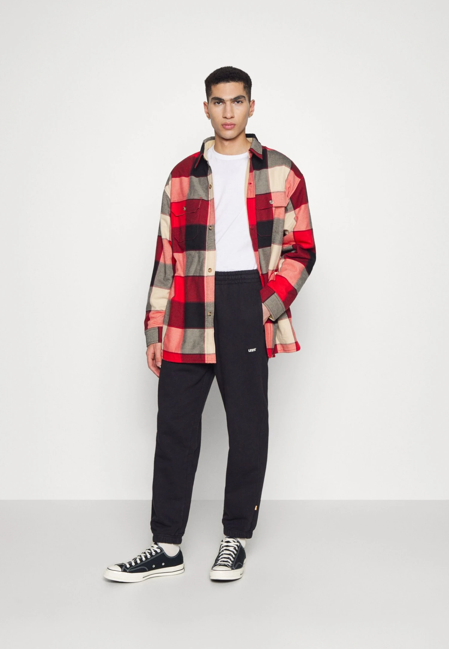 Pantalon De Survêtement - Black Agate 4 Pantalon De Survêtement - Black Agate – Image 2