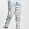 URBAN CLASSICS Pocosol Colored - Pantalon De Survêtement - Grey -Tenue Sport Homme Magasin 082ec765b54f4171b0180f490b0fee3c