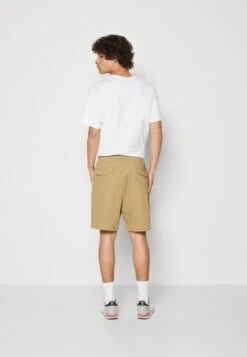 Loose - Short - Harvest Gold -Tenue Sport Homme Magasin 0850cfd546674f53ac9f62c7dc393241