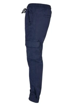 URBAN CLASSICS Männer Military - Pantalon Cargo - Spaceblue -Tenue Sport Homme Magasin 0ab3f606d5544ec6b37eac22bb961317