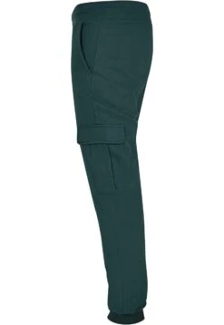 URBAN CLASSICS Pantalon Cargo - Bottlegreen -Tenue Sport Homme Magasin 0bd3219e5cef40b49c5883ca800bec5e