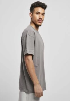 URBAN CLASSICS T-Shirt Basique - Asphalt 11 URBAN CLASSICS T-Shirt Basique - Asphalt -Tenue Sport Homme Magasin 0c083a78c6f14638964ba0c979c441da