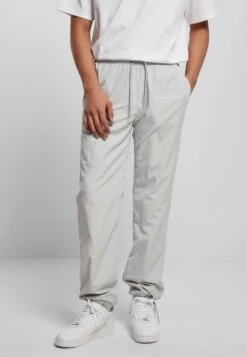 URBAN CLASSICS Recycled - Pantalon De Survêtement - Lightasphalt