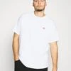 Levi's® Plus Big Ss Original Hm - T-Shirt Imprimé - White 1 Levi's® Plus Big Ss Original Hm - T-Shirt Imprimé - White -Tenue Sport Homme Magasin 0eaa321caf194c1b8a80bf0c7e280798