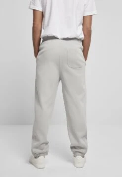 URBAN CLASSICS Pantalon De Survêtement - Lightasphalt -Tenue Sport Homme Magasin 0eb74e81c84b492da69a0d42757ec42e