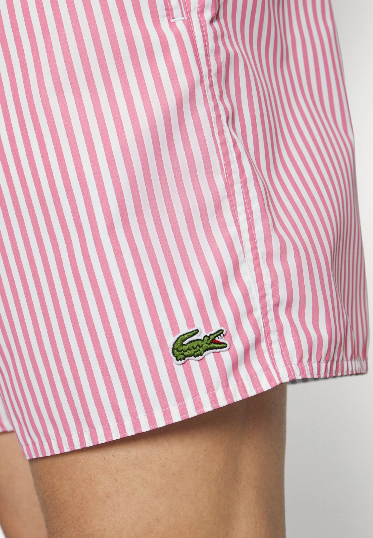 Lacoste Mh6781_U36 - Short De Bain - Pink 5 Lacoste Mh6781_U36 - Short De Bain - Pink – Image 3