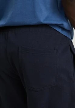 Pantalon De Survêtement - Dark Blue 15 Pantalon De Survêtement - Dark Blue -Tenue Sport Homme Magasin 105bd2e064db446ba29ec73e401dc2a5