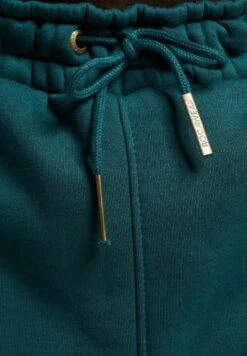 URBAN CLASSICS Kentucky - Pantalon De Survêtement - Petrol -Tenue Sport Homme Magasin 12a4695338014333bbb071e310769f5a