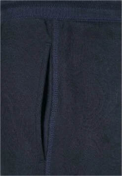 URBAN CLASSICS Basic - Pantalon De Survêtement - Midnightnavy -Tenue Sport Homme Magasin 12d947deeaff45d1af08ea3e0279a4e8