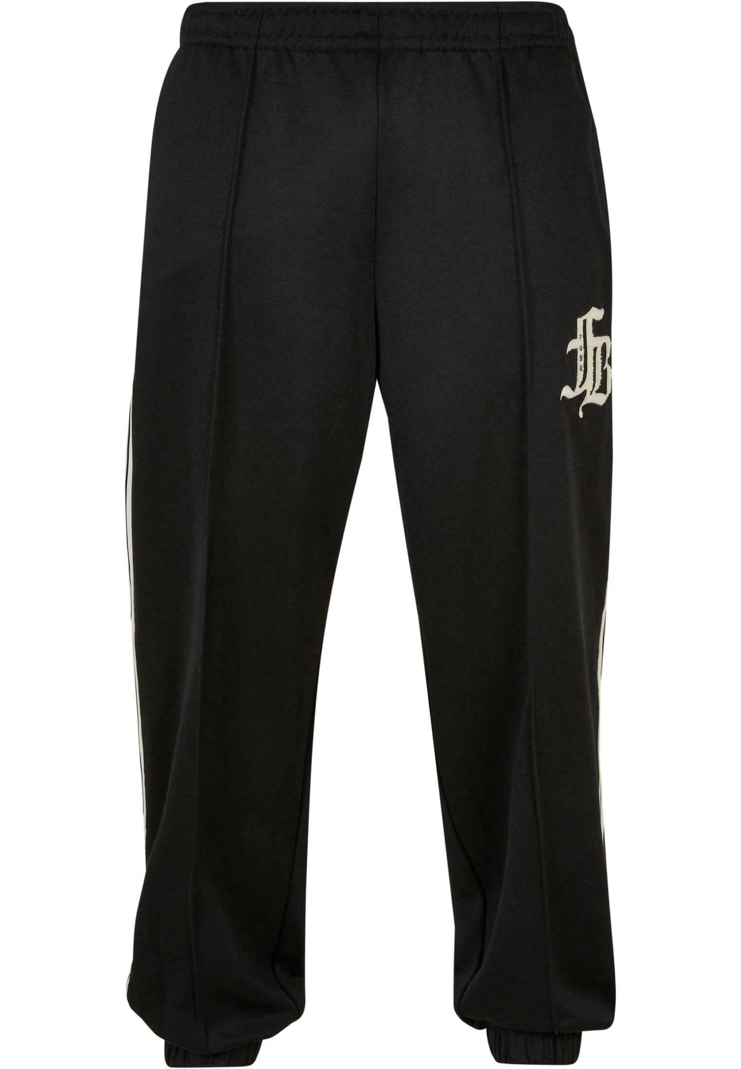 Urban Classics Fm231-023-1 Fubu Old English - Pantalon De Survêtement 3 Urban Classics Fm231-023-1 Fubu Old English - Pantalon De Survêtement