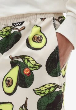 Vans Primary Print - Short - White 8 Vans Primary Print - Short - White -Tenue Sport Homme Magasin 1399c86810224db4a8c1ad858eef06d6