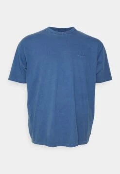 Levi's® Plus Big Tab Vintage Tee - T-Shirt Basique - True Navy -Tenue Sport Homme Magasin 14b1d3d86d424c3e8ecba98ed26302c6