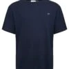 Lacoste Plus - T-Shirt Basique - Marine