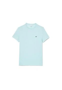 Lacoste T-Shirt Basique - Vert Clair