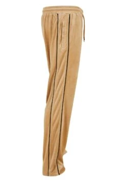 URBAN CLASSICS Km214-022-1 Og - Pantalon De Survêtement - Sand -Tenue Sport Homme Magasin 1843f6903d694dc895929e1d8a5fa8ae