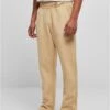 URBAN CLASSICS Slit - Pantalon De Survêtement - Unionbeige -Tenue Sport Homme Magasin 195081af060b4adebdf2875e7db20afc