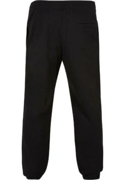 URBAN CLASSICS Ultra Heavy - Pantalon De Survêtement - Black -Tenue Sport Homme Magasin 19716e874426442487a8f3d2013bd65a