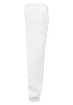 URBAN CLASSICS Sweatpants Sp - Pantalon De Survêtement - White -Tenue Sport Homme Magasin 1b290872ccdc4db38672b737787d0352