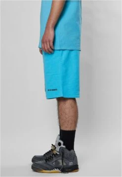 URBAN CLASSICS Sense Essential - Pantalon De Survêtement - Aqua -Tenue Sport Homme Magasin 1b573838560c4d2599a8e856bde4930f