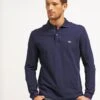 Lacoste Polo - Navy Blue 2 Lacoste Polo - Navy Blue -Tenue Sport Homme Magasin 1b7870cb67674993a75e56937d1bc2d9