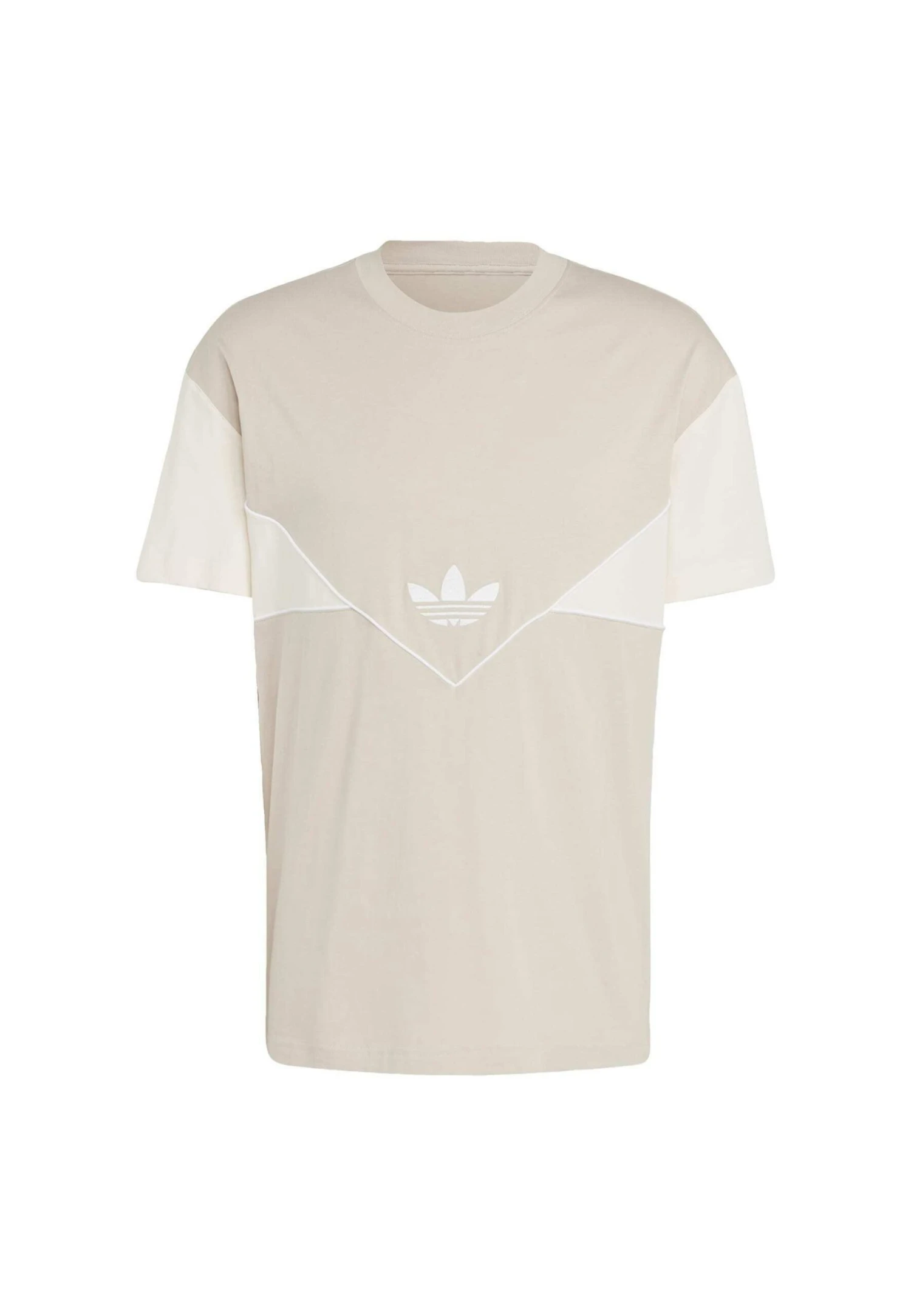 Adidas Originals T-Shirt Imprimé - Beige 9 Adidas Originals T-Shirt Imprimé - Beige – Image 7