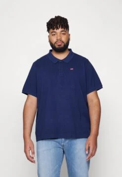 Levi's® Plus Big - Polo - Dress Blues 11 Levi's® Plus Big - Polo - Dress Blues -Tenue Sport Homme Magasin 1cbd269aa1ab4f808a73a6d8a5dbcc1c