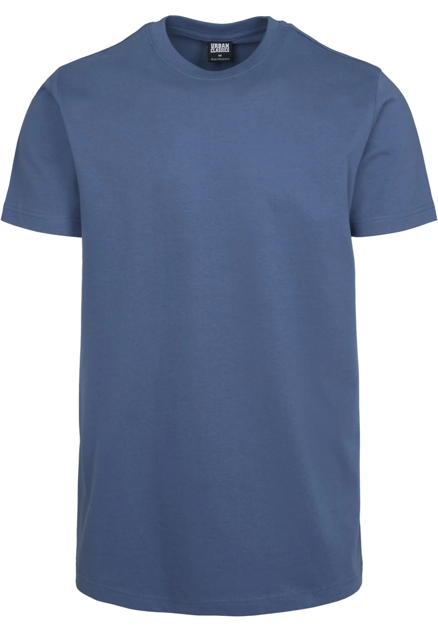 URBAN CLASSICS Basic Tee - T-Shirt Basique 7 URBAN CLASSICS Basic Tee - T-Shirt Basique – Image 5