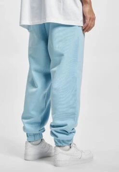 URBAN CLASSICS Pantalon De Survêtement - Light Blue -Tenue Sport Homme Magasin 1d27f358d9bb45118cbf54030e872333