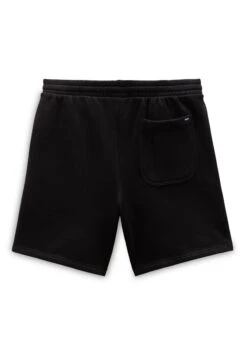 Vans Comfycush Relaxed - Short - Black -Tenue Sport Homme Magasin 1d673638473946e5bdf7910de6931651