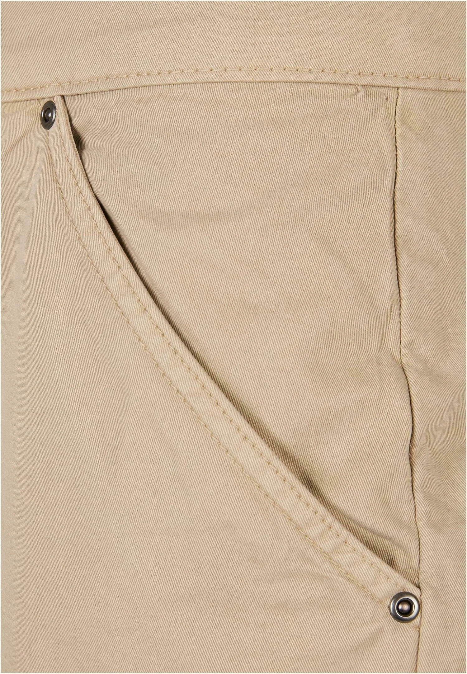 URBAN CLASSICS Double Knee Carpenter - Short - Unionbeige 10 URBAN CLASSICS Double Knee Carpenter - Short - Unionbeige – Image 8