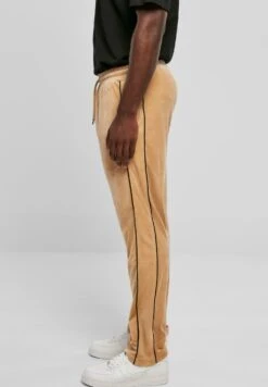 URBAN CLASSICS Km214-022-1 Og - Pantalon De Survêtement - Sand -Tenue Sport Homme Magasin 1fe2f294deb6447f8f7e92f4926d30a4