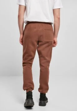 URBAN CLASSICS Basic - Pantalon De Survêtement - Bark -Tenue Sport Homme Magasin 2228caa5deba4fe0af980a8d52841d52