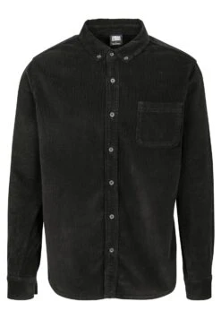 URBAN CLASSICS Corduroy Shirt - Chemise - Black 14 URBAN CLASSICS Corduroy Shirt - Chemise - Black -Tenue Sport Homme Magasin 22b9a00dfbbb4a76a5b0779268b0a1f9