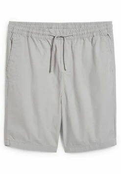 Short - Gray -Tenue Sport Homme Magasin 22e77aa148bc426989a658bb46a5be6d