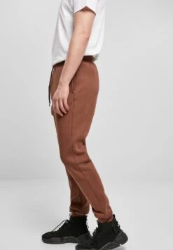 URBAN CLASSICS Basic - Pantalon De Survêtement - Bark -Tenue Sport Homme Magasin 231099d465544c6389a10e5052ed6df1