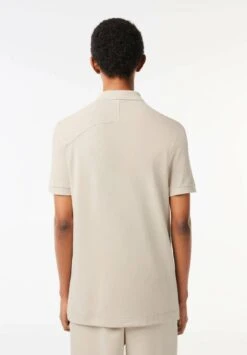 Lacoste Polo - Beige -Tenue Sport Homme Magasin 231c4c7e9ece40878e70d52887fdc666