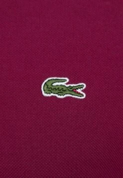 Lacoste Polo - Bordeaux 10 Lacoste Polo - Bordeaux -Tenue Sport Homme Magasin 23335e60e3444f14867a692d2ab3a711