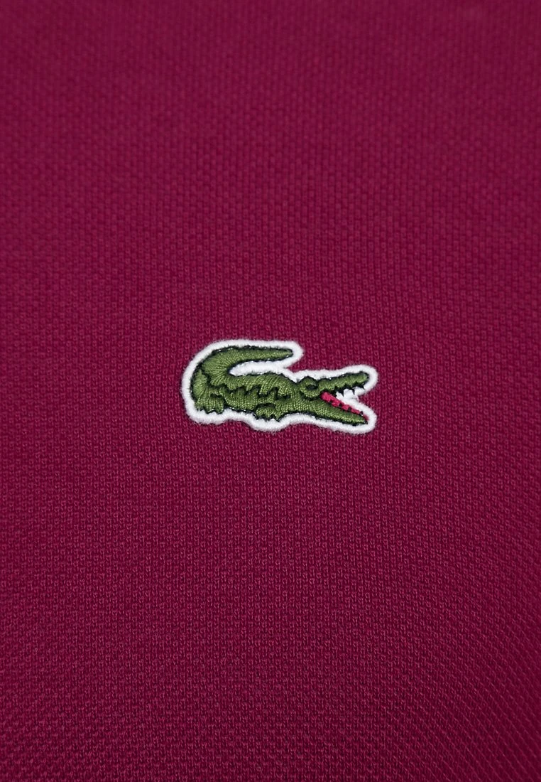 Lacoste Polo - Bordeaux 6 Lacoste Polo - Bordeaux – Image 4
