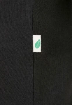 URBAN CLASSICS Oversized Colorblock - T-Shirt Imprimé - Black -Tenue Sport Homme Magasin 23e08992b45d4746b7f4719fd2951296